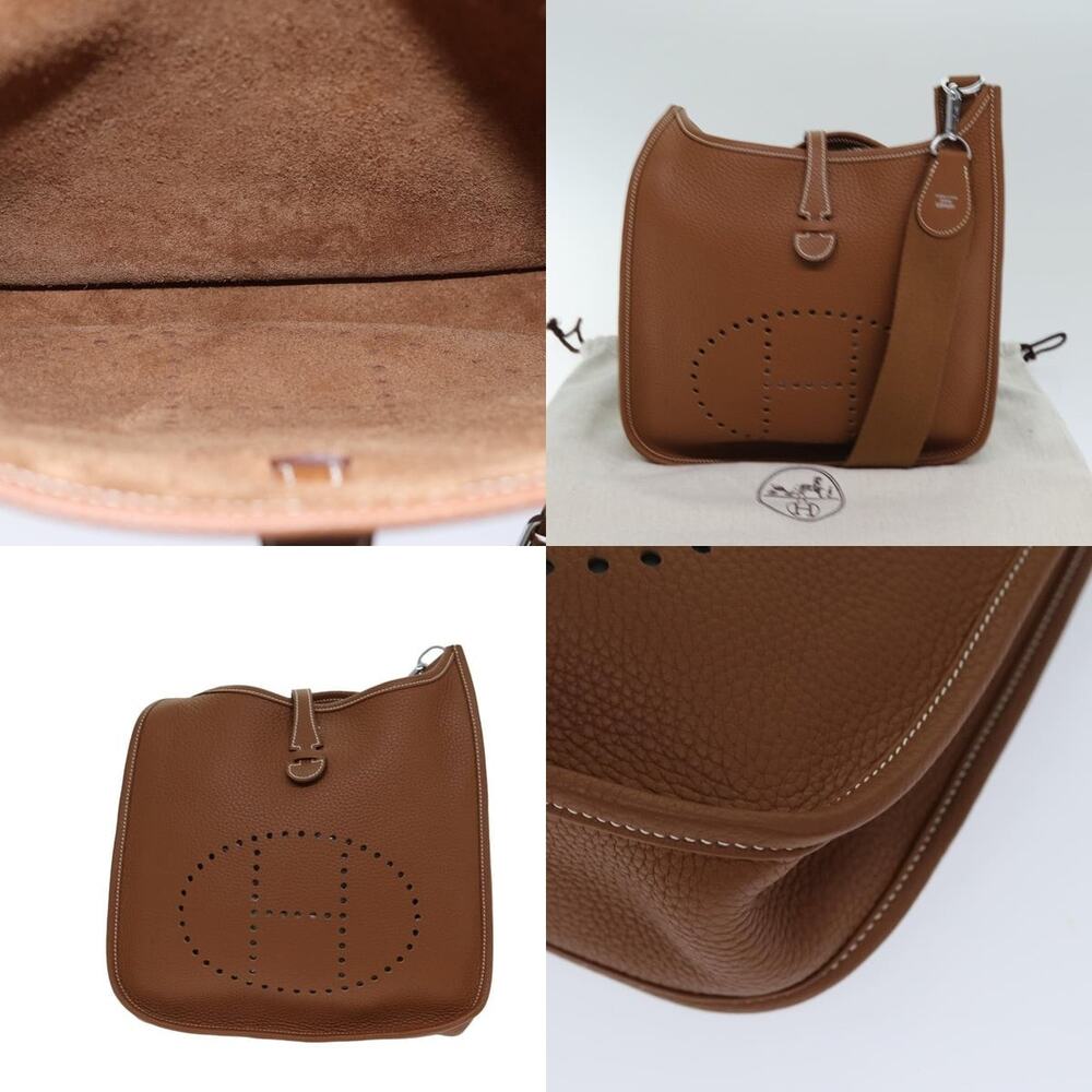 Hermes Evelyn 2 PM Shoulder Bag - Picture 5 of 7